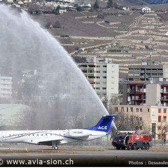 Secours & autres Sion - 45